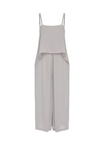 Apart, Damen Overall, Grau