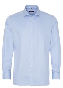 Eterna, Herren Hemd, Hellblau