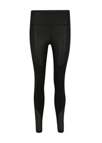 adidas Performance, Damen Sport-Hose, Schwarz