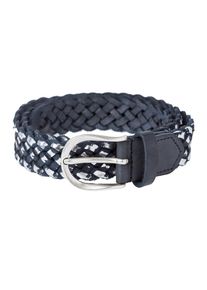 Brax, Damen Gürtel, Blau