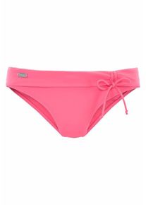 Buffalo, Damen Bikini-Hose "Happy", Pink