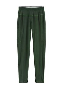 Sandwich, Damen Leggings 'Milano', Dunkelgr&uuml;n