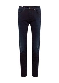 Kings Of Indigo, Herren Jeans 'JOHN', Dunkelblau