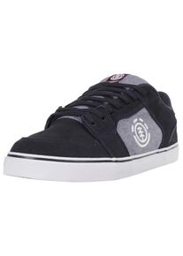 Element, Herren Sneaker 'Heatley', Nachtblau / Graumeliert