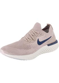 Nike, Herren Laufschuh 'Epic React Flyknit', Rosa
