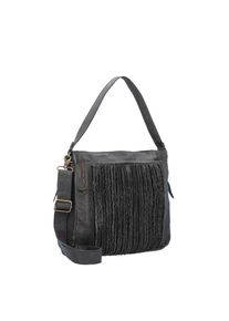 Taschendieb Wien, Herren Schultertasche, Grün