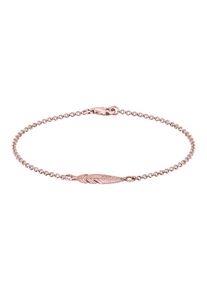 Elli, Damen Armband, Rosegold