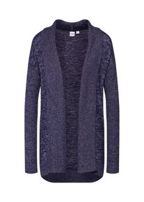 GAP, Damen Strickjacke, Navy
