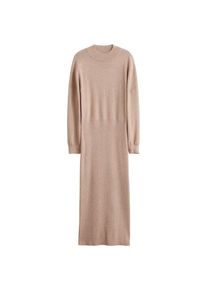 Mango, Damen Kleid 'Katerina', Camel