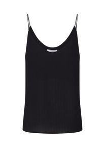 Glamorous, Damen Top, Schwarz
