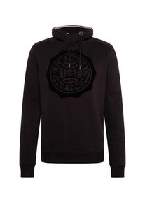 Tom Tailor, Herren Sweatshirt, Schwarz