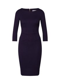Closet London, Damen Kleid 'Closet Ponte Pencil Dress', Navy