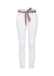 EDC by Esprit, Damen Jeans, Weiß
