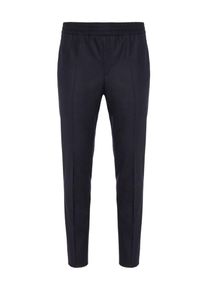J. Lindeberg J.Lindeberg, Herren 'Sasha DS Flannel' Hose, Navy