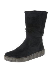 Gabor, Damen Stiefeletten, Schwarz