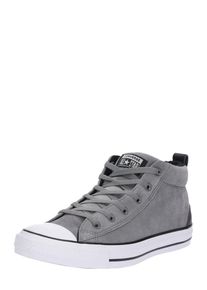 Converse, Herren Sneaker 'CHUCK TAYLOR ALL STAR STREET', Grau / Wei&szlig;