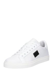 Antony Morato, Herren Sneaker, Schwarz / Wei&szlig;