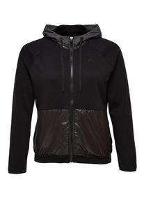 Only Play, Damen Sweatshirt, Schwarz