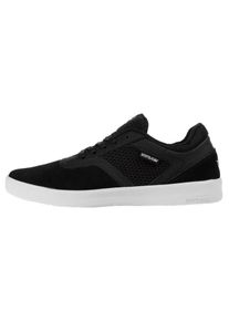 SUPRA, Herren Sneaker 'Saint', Schwarz / Wei&szlig;
