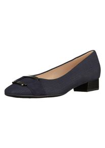 Peter Kaiser, Damen Pumps, Navy