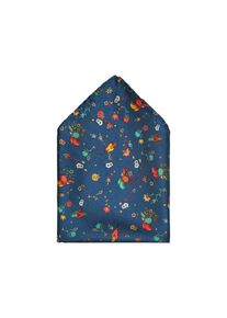 Selected Homme, Herren Tuch, Himmelblau / Mischfarben