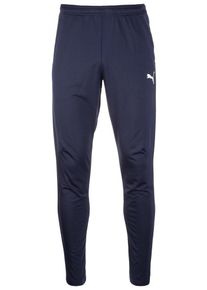 Puma, Herren Trainingshose 'Liga Training', Dunkelblau