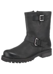 Apple of Eden, Damen Boots 'Keith', Schwarz