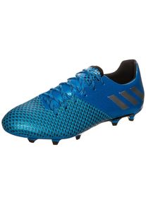 adidas Performance, Herren Fu&szlig;ballschuh 'Messi 16.2 FG', Blau
