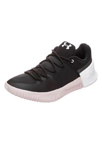 Under Armour, Damen 'Ultimate Speed' Laufschuh, Schwarz