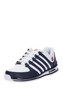 K-Swiss, Herren Sneaker 'Rinzler SP', Nachtblau / Wei&szlig;