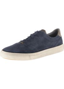 Marc O'Polo Marc O'Polo, Herren Sneakers Low, Blau / Grau