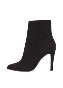 Bianco, Damen Stiefel, Schwarz