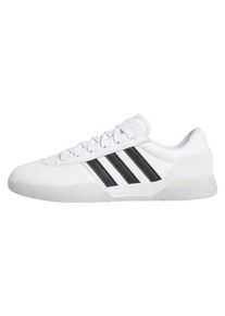 adidas originals, Herren Sneaker, Wei&szlig;