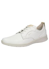 Sioux, Herren Sneaker 'Heimito-700-XL', Weiß