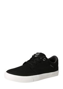 Jack & Jones JACK & JONES, Herren Sneaker 'Barton', Anthrazit / Wei&szlig;