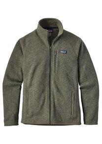 Patagonia, Herren Better Outdoorjacke, Grün