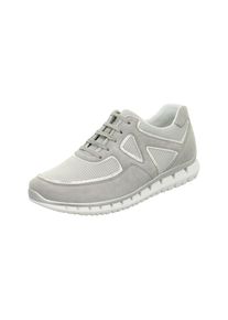 Gabor, Damen Sneaker, Grau