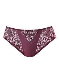 Nuance, Damen Slip, Beere / Rosa