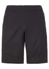 Under Armour, Herren Sport-Hose 'Vanish Woven', Grau / Schwarz