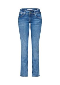 Pepe Jeans, Damen 'Saturn' Jeans, Blue Denim