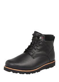 UGG Australia UGG, Herren Schnürstiefel 'Seton', Schwarz