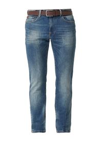 s.Oliver RED LABEL, Herren Jeans, Blue Denim