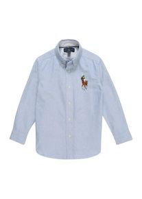 Polo Ralph Lauren, Hemd 'OXFORD', Hellblau