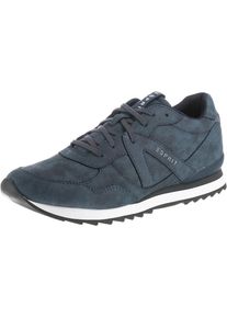 Esprit, Damen Sneakers 'Astro Lace up', Marine