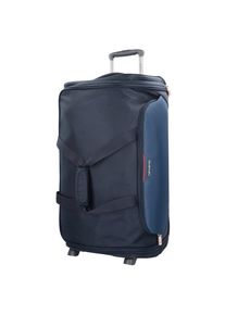 Samsonite, Damen Reisetasche 'Dynamore' Upright, Blau