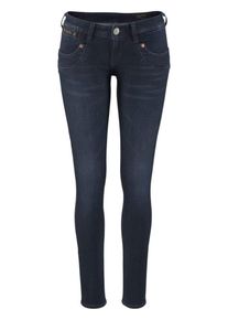 Herrlicher, Damen Denim 'Piper', Nachtblau