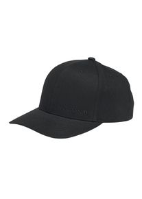 Nixon, Herren Cap 'Lockup Snapback Hat', Schwarz