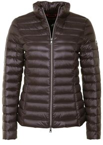 No. 1 Como, Damen Daunenjacke COMO, Dunkelbraun