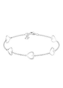 Elli, Damen Armband, Silber