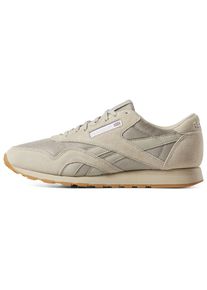 Reebok CLASSIC, Herren Schuhe 'Classic Nylon', Camel
